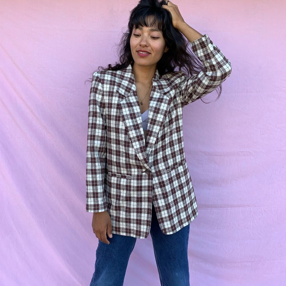 Focus 2000 Jacket Blazer - Picture 4 of 11